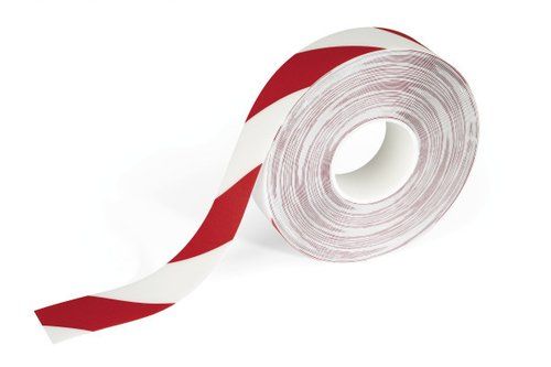 MARCAJE SUELO DURABLE DURALINE STRONG AUTOADHESIVO