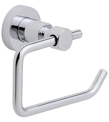 SOPORTE PORTARROLLOS WC TESA LOXX SIN TAPA AUTOADH