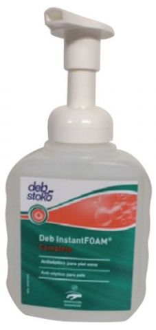 DESINFECTANTE DE MANOS PELICANO 400 ML