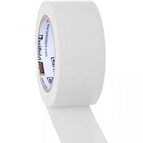 MARCAJE SEGURIDAD TARIFOLD AUTOADHESIVO ROLLO 33m