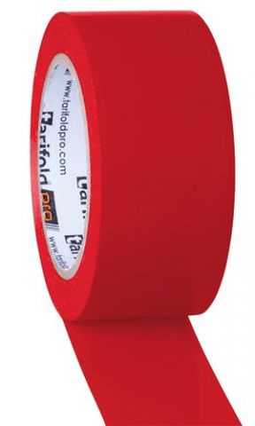 MARCAJE SEGURIDAD TARIFOLD AUTOADHESIVO ROLLO 33m