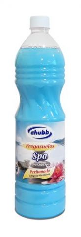 FRIEGASUELOS CHUBB PERFUMADO AROMA SPA 1,5 LITROS