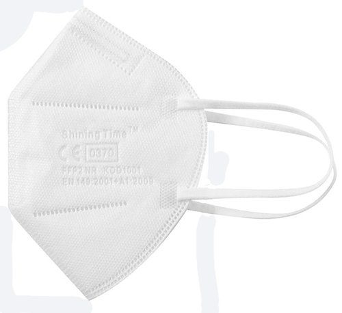 MASCARILLA FFP2 SHINING TIME CADETE HOMOLOGADA CE