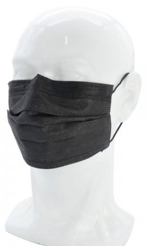 MASCARILLA QUIRURGICA IIR 3 CAPAS DESECHABLE FIRST