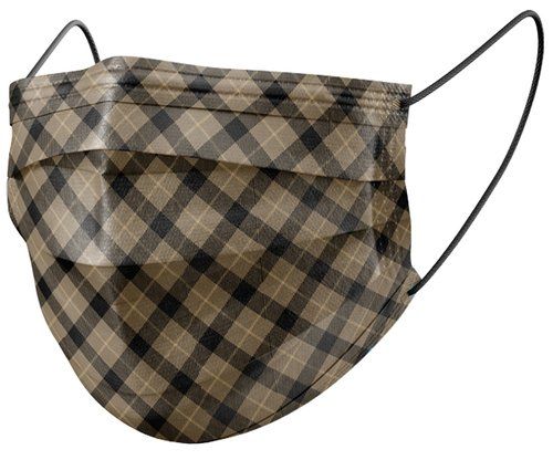 MASCARILLA QUIRURGICA IIR 3 CAPAS DESECHABLE FIRST