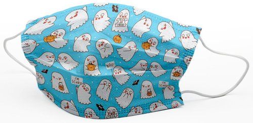 MASCARILLA QUIRURGICA IIR 3 CAPAS DESECHABLE FIRST