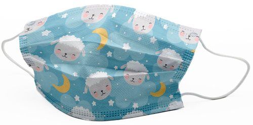 MASCARILLA QUIRURGICA IIR 3 CAPAS DESECHABLE FIRST