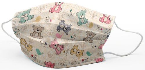 MASCARILLA QUIRURGICA IIR 3 CAPAS DESECHABLE FIRST