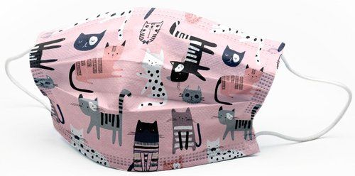 MASCARILLA QUIRURGICA IIR 3 CAPAS DESECHABLE FIRST