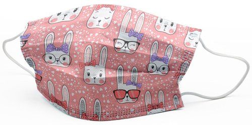 MASCARILLA QUIRURGICA IIR 3 CAPAS DESECHABLE FIRST