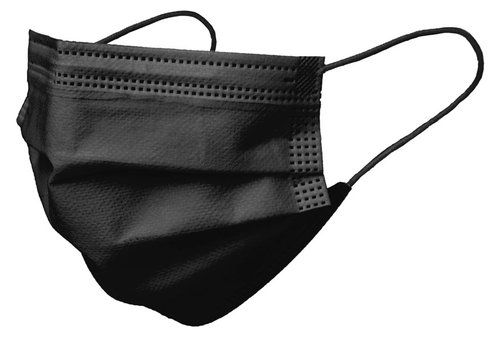 MASCARILLA QUIRURGICA IIR 3 CAPAS DESECHABLE FIRST