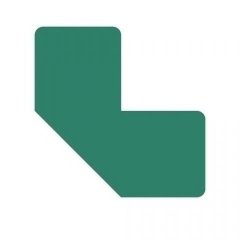 SIMBOLO ADHESIVO TARIFOLD FORMA 