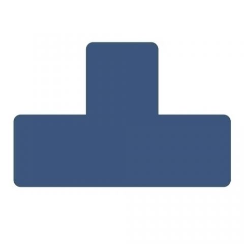 SIMBOLO ADHESIVO TARIFOLD FORMA 