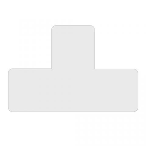 SIMBOLO ADHESIVO TARIFOLD FORMA 