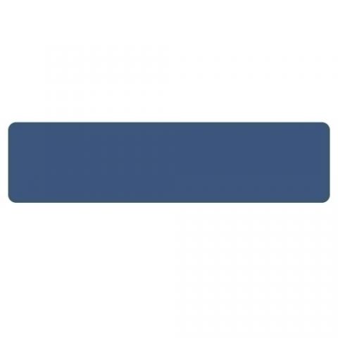 SIMBOLO ADHESIVO PARA SEÑALIZACION SUELO 200x50 mm