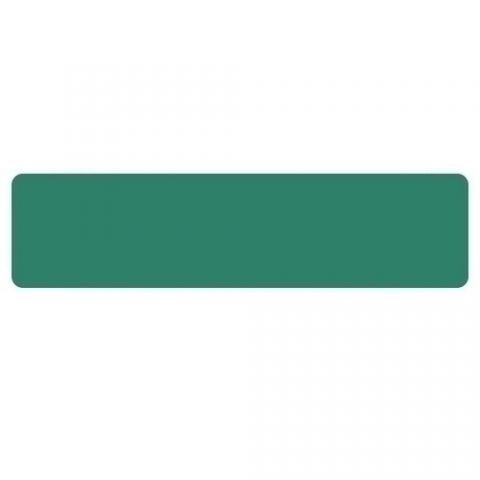 SIMBOLO ADHESIVO PARA SEÑALIZACION SUELO 200x50 mm