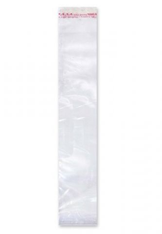 FUNDAS PARAGUAS CILINDRO PAQUETE de 500