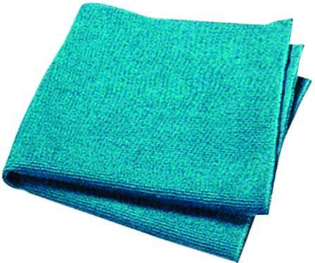 GAMUZA MICROTUFF 38x38 AZUL