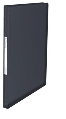 CARPETA FUNDAS (TARIFARIO) ESSELTE PP FLEXIBLE A4