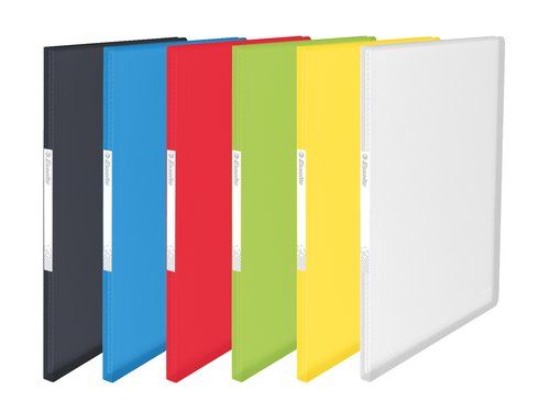 CARPETA FUNDAS (TARIFARIO) ESSELTE PP FLEXIBLE A4