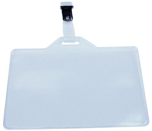 FUNDA DISTINTIVO IBERPLAS PVC 70x106 con PINZA APA