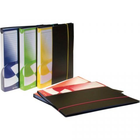 CARPETA FUNDAS (TARIFARIO) GRAFOPLAS PP RIGIDO POL