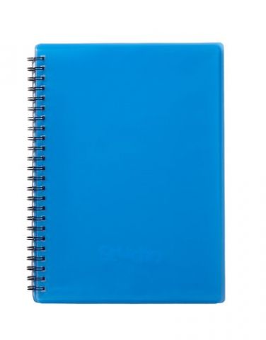 CARPETA FUNDAS (TARIFARIO) PARDO STUDIO STYLE ESPI