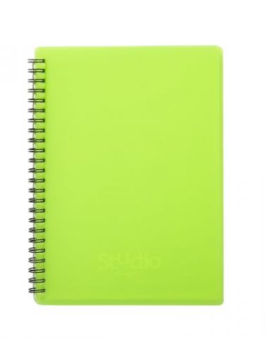 CARPETA FUNDAS (TARIFARIO) PARDO STUDIO STYLE ESPI