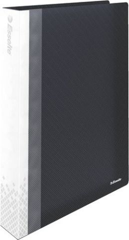 CARPETA FUNDAS (TARIFARIO) ESSELTE PP RIGIDO A4  8