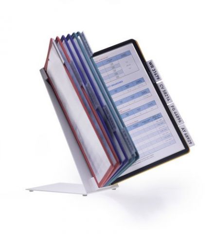 CARPETA FUNDAS (TARIFARIO) VARIO TABLE 10 DE SOBRE