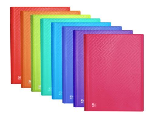 CARPETA FUNDAS (TARIFARIO) OXFORD/ELBA URBAN PP TR