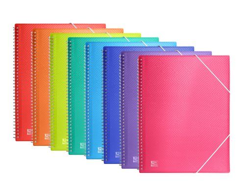 CARPETA FUNDAS (TARIFARIO) OXFORD/ELBA URBAN ESPIR