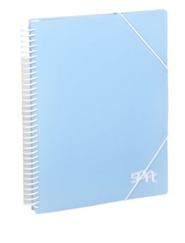 CARPETA FUNDAS (TARIFARIO) CARCHIVO SOFT PP ARCHIV