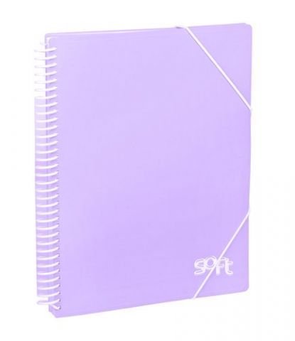 CARPETA FUNDAS (TARIFARIO) CARCHIVO SOFT PP ARCHIV