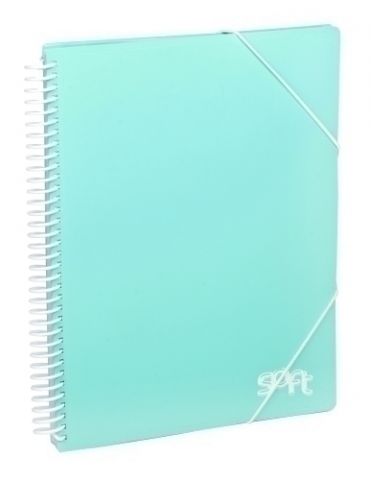 CARPETA FUNDAS (TARIFARIO) CARCHIVO SOFT PP ARCHIV