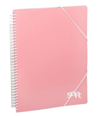 CARPETA FUNDAS (TARIFARIO) CARCHIVO SOFT PP ARCHIV