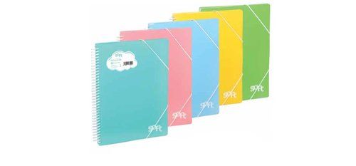 CARPETA FUNDAS (TARIFARIO) CARCHIVO SOFT PP ARCHIV