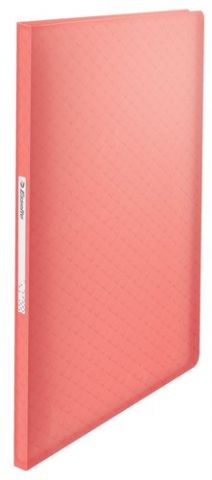 CARPETA FUNDAS (TARIFARIO) ESSELTE COLOUR BREEZE P
