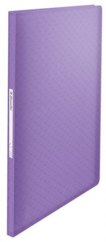 CARPETA FUNDAS (TARIFARIO) ESSELTE COLOUR BREEZE P