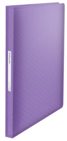 CARPETA FUNDAS (TARIFARIO) ESSELTE COLOUR BREEZE P