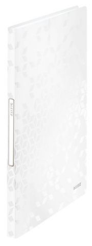 CARPETA FUNDAS (TARIFARIO) LEITZ WOW PP FLEXIBLE A