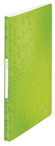 CARPETA FUNDAS (TARIFARIO) LEITZ WOW PP FLEXIBLE A