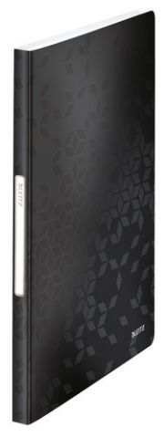 CARPETA FUNDAS (TARIFARIO) LEITZ WOW PP FLEXIBLE A