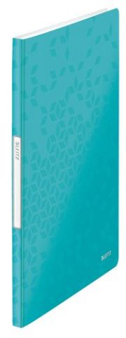 CARPETA FUNDAS (TARIFARIO) LEITZ WOW PP FLEXIBLE A