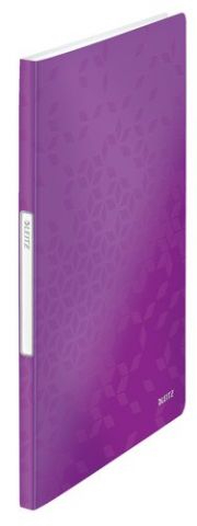 CARPETA FUNDAS (TARIFARIO) LEITZ WOW PP FLEXIBLE A