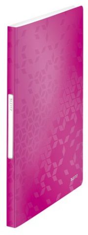 CARPETA FUNDAS (TARIFARIO) LEITZ WOW PP FLEXIBLE A