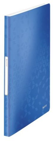 CARPETA FUNDAS (TARIFARIO) LEITZ WOW PP FLEXIBLE A