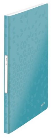 CARPETA FUNDAS (TARIFARIO) LEITZ WOW PP FLEXIBLE A