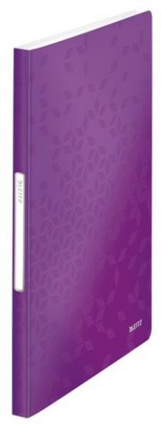 CARPETA FUNDAS (TARIFARIO) LEITZ WOW PP FLEXIBLE A