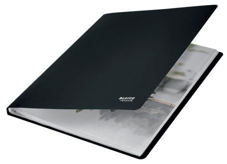 CARPETA FUNDAS (TARIFARIO) LEITZ RECYCLE PP FLEXIB